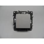 Legrand Niloé rugós 101N kapcsoló fehér 664507