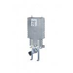 Grohe Uniset falba építhető WC tartály